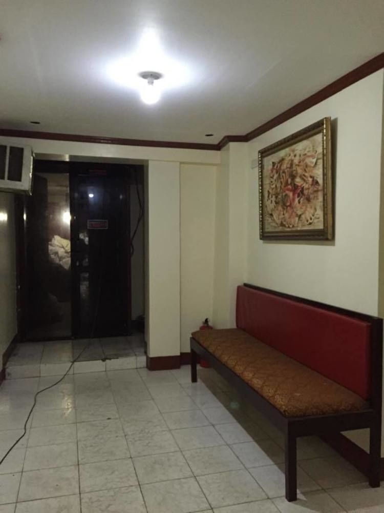 Wendy'S Apartelle Manoc-Manoc Exterior photo
