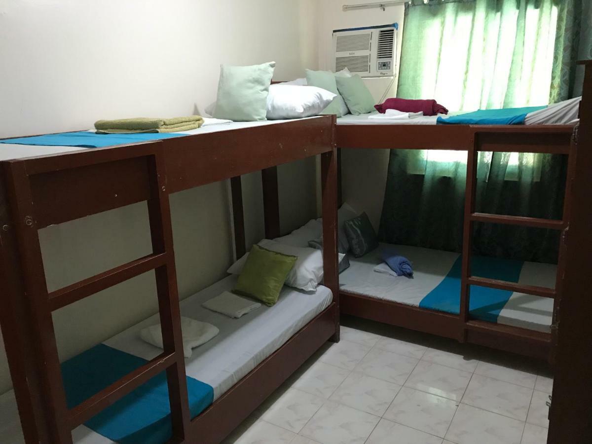 Wendy'S Apartelle Manoc-Manoc Exterior photo